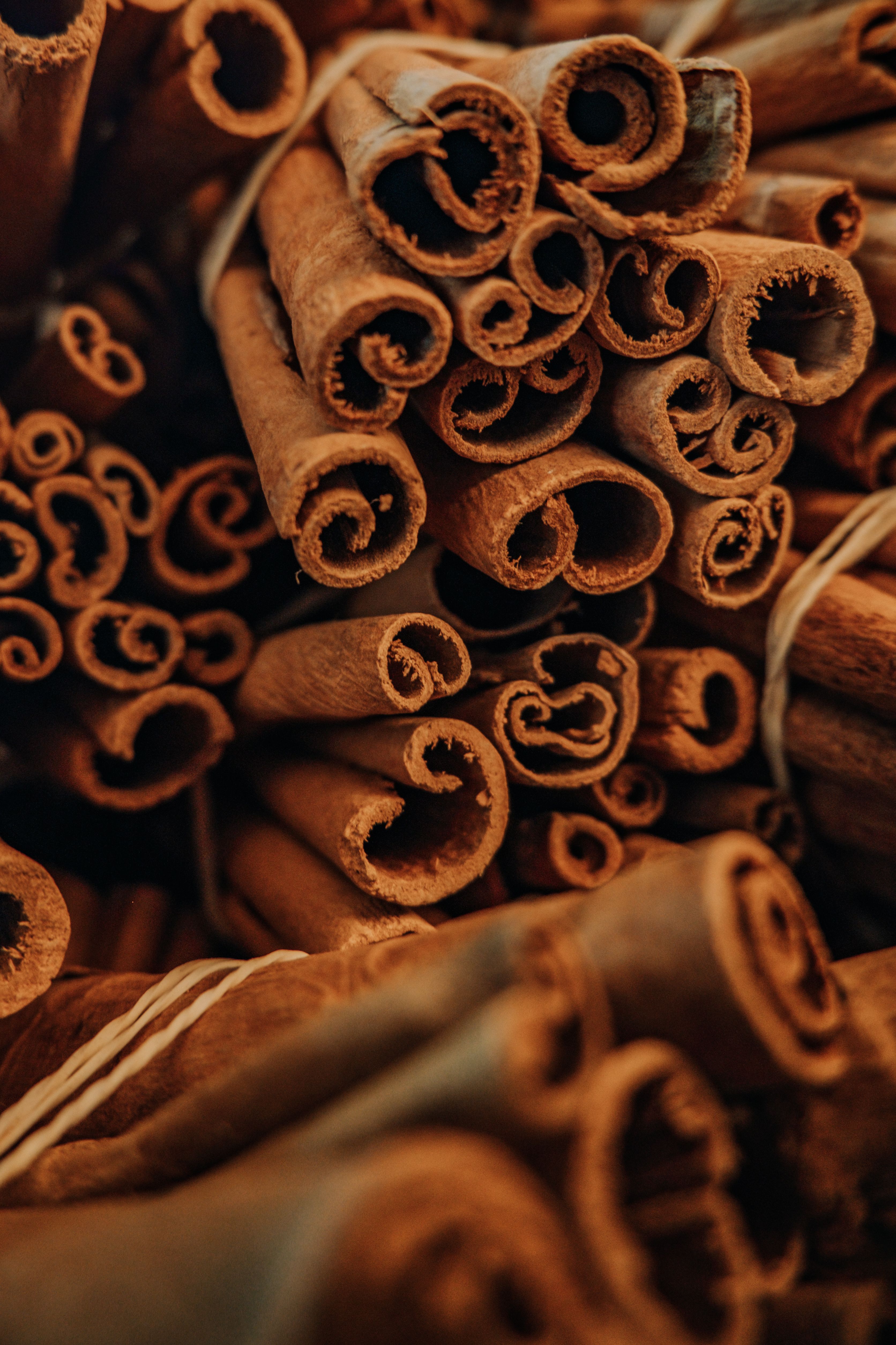 Vanille et épices Vanilla & Spices